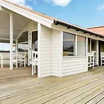 4 Star Holiday Home In Fano Holiday home