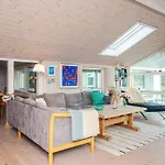 4 Star Holiday Home In Fano Holiday home