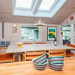 Holiday home 4 Star Holiday Home In Fano