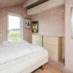 7 Person Holiday Home In Fano-By Traum 別荘 *
