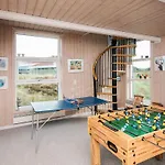 Holiday home 4 Star Holiday Home In Fano *