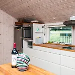 7 Person Holiday Home In Fano-By Traum *