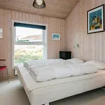 7 Person Holiday Home In Fano-By Traum *