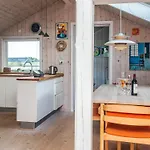Holiday home 4 Star Holiday Home In Fano