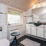 4 Star Holiday Home In Fano