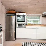 7 Person Holiday Home In Fano-By Traum 別荘