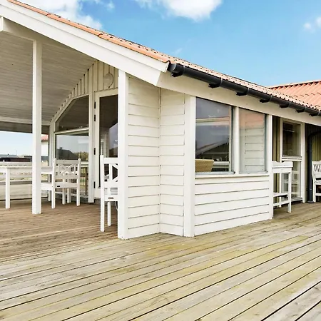 7 Person In Fano-by Traum Feriehus