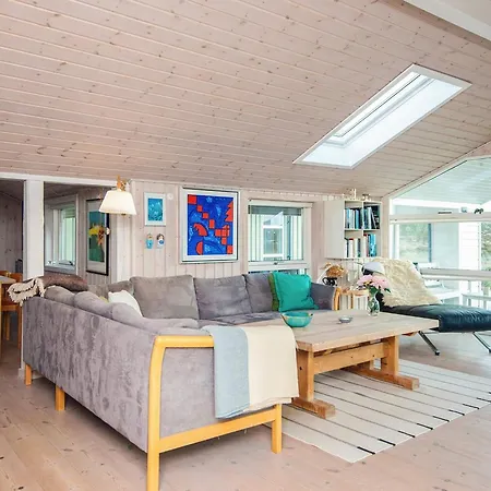 7 Person In Fano-by Traum Feriehus