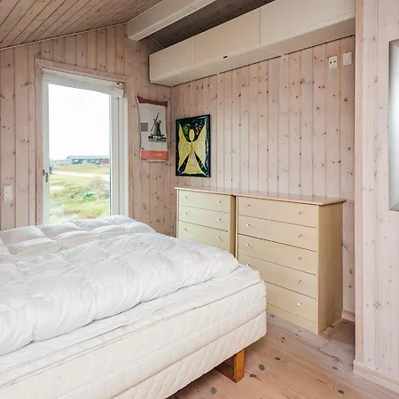 7 Person In Fano-by Traum Feriehus *