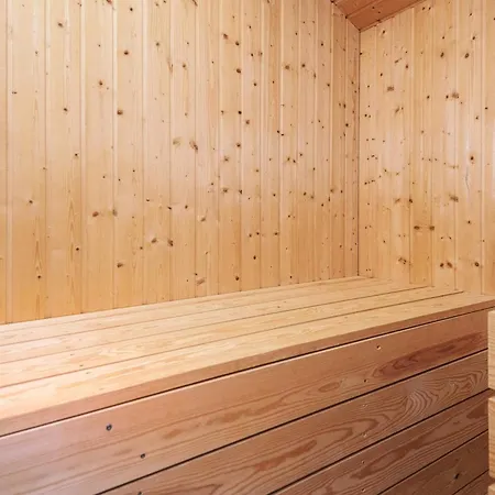 7 Person In Fano-by Traum 펜션 Fanø