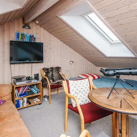 펜션 7 Person In Fano-by Traum *