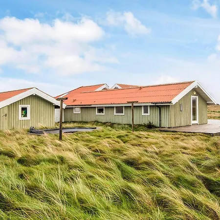 펜션 7 Person In Fano-by Traum