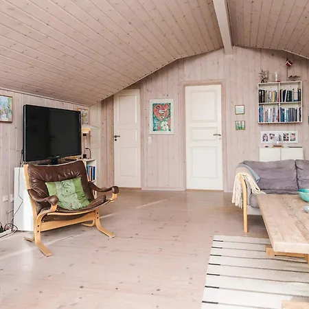 7 Person In Fano-by Traum * Fanø