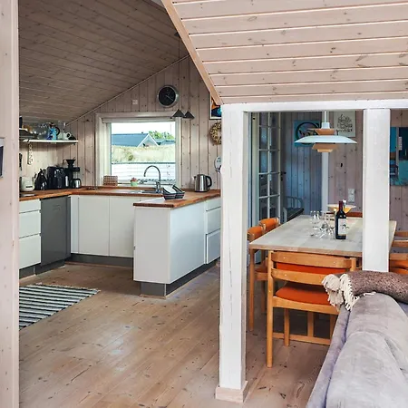 펜션 7 Person In Fano-by Traum Fanø