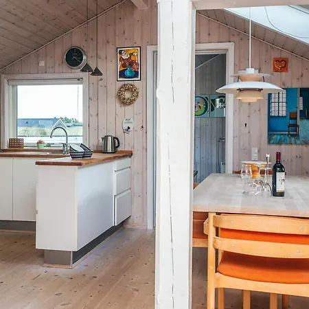 Holiday home 4 Star In