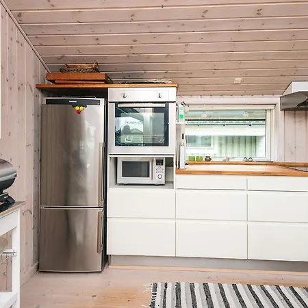 4 Star In Holiday home