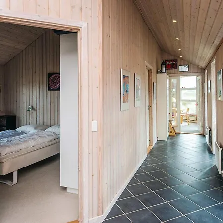 펜션 7 Person In Fano-by Traum Fanø