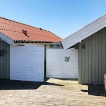 Vakantiehuis 4 Star In